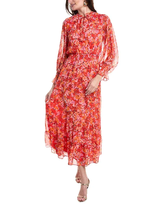 Price Slash Vince Camuto Maxi Dress