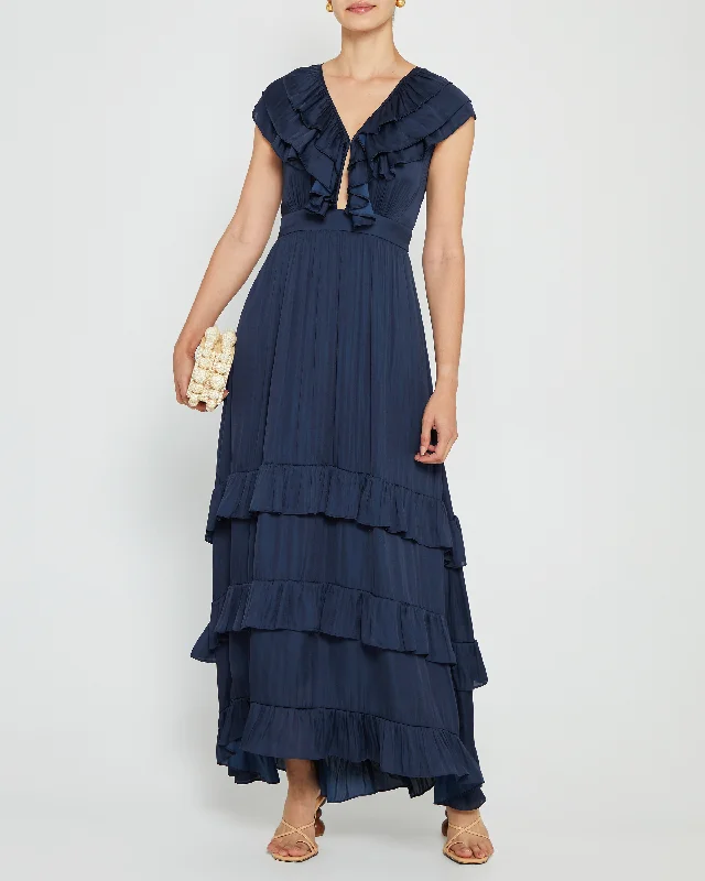 Weekend Flash Offers Lia Maxi Dress