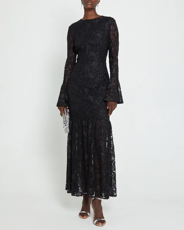 Weekend Deal Fever Hailey Maxi Dress