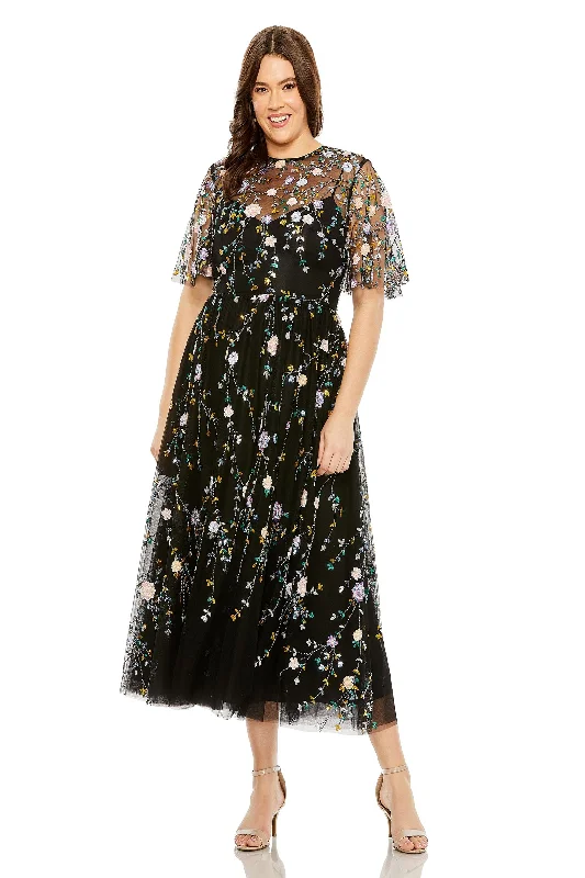 Weekend Shopping Madness Mac Duggal 68638