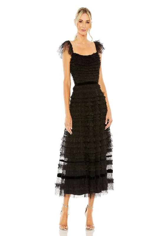 Weekend Only Sale Mac Duggal 8054