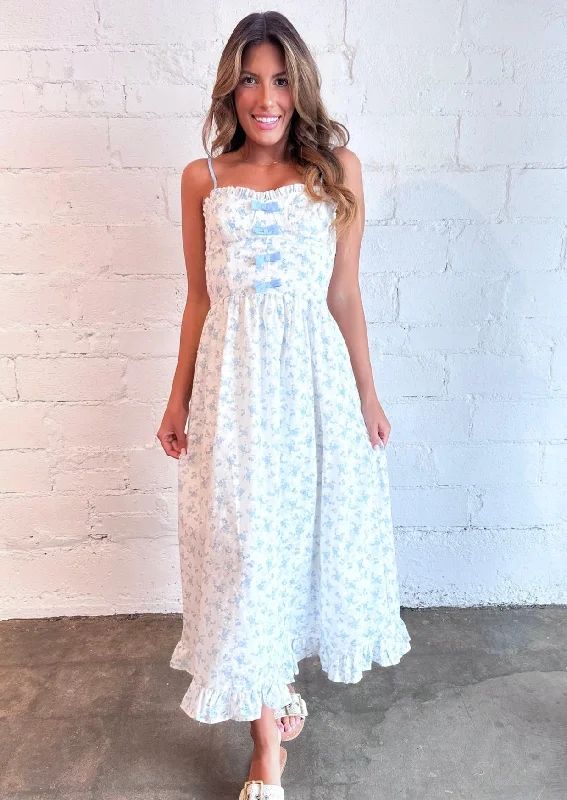 Weekend Limited-Time Offers Brunch Chic Dress