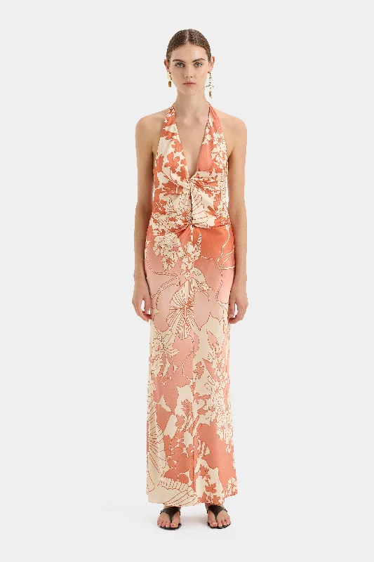 Weekend Special Como Twist Dress