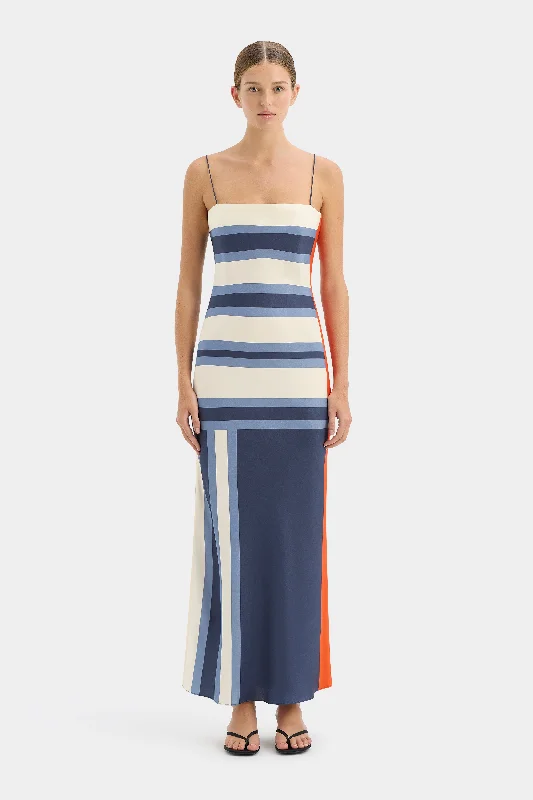 Flash Offer Dazed Slip Dress
