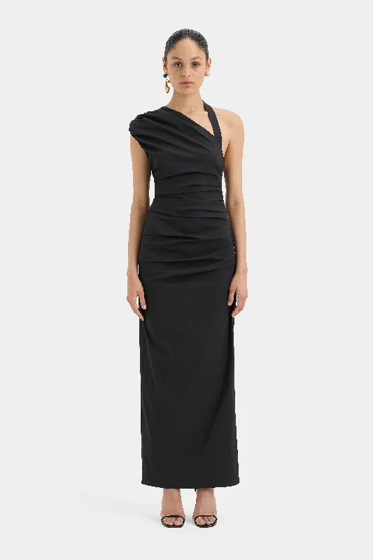 Weekend Big Discount Event Giacomo Gathered Gown