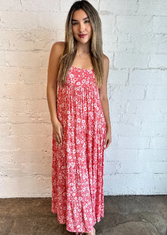 Weekend Hot Savings Summer Day Dress